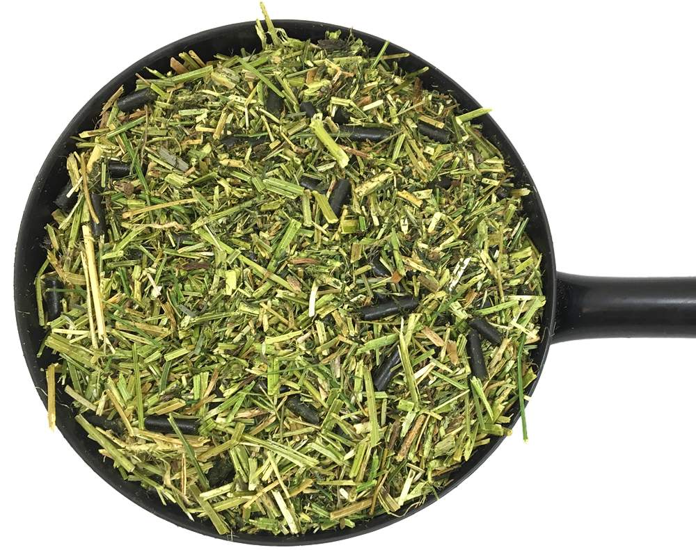 Dodson & Horrell Alfalfa Oil Plus 18kg