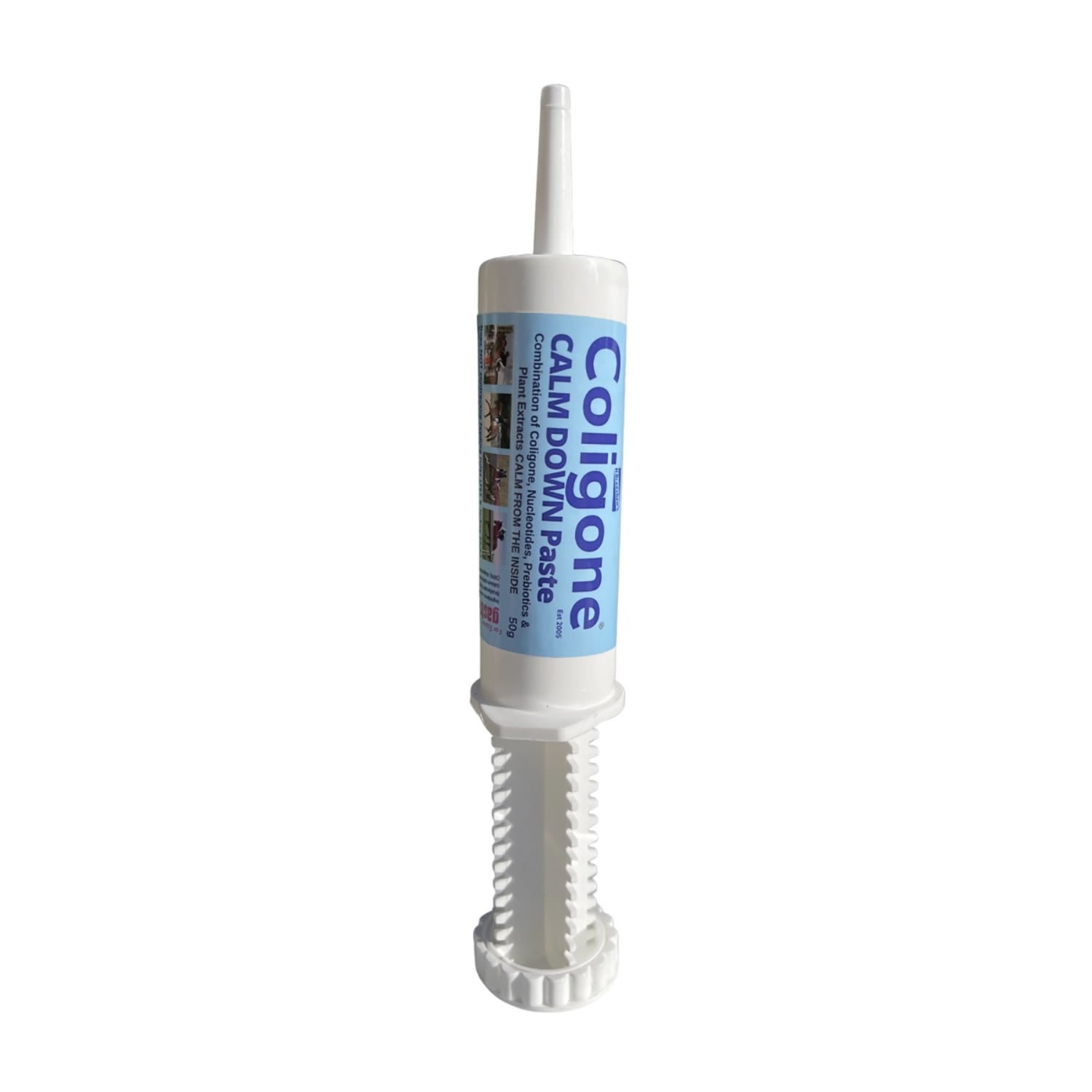 H.Bradshaws Coligone CalmDown Paste 50ML