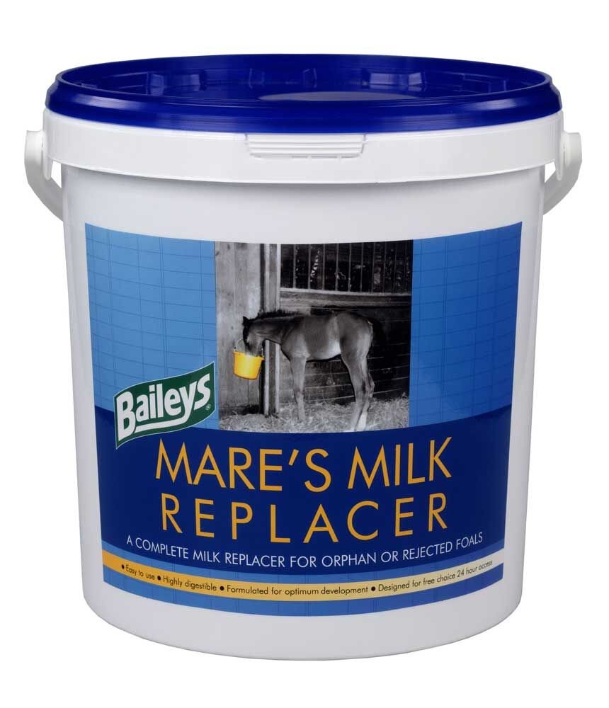 Baileys Mare’s Milk Replacer 20kg
