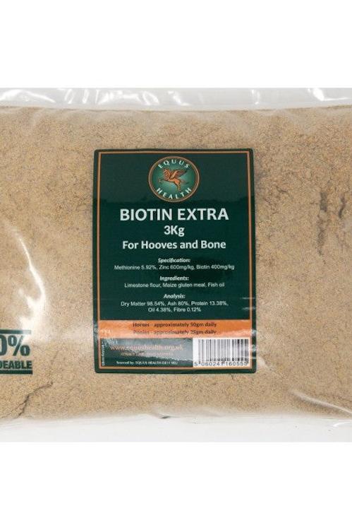 Equus Biotin Extra 1.5kg