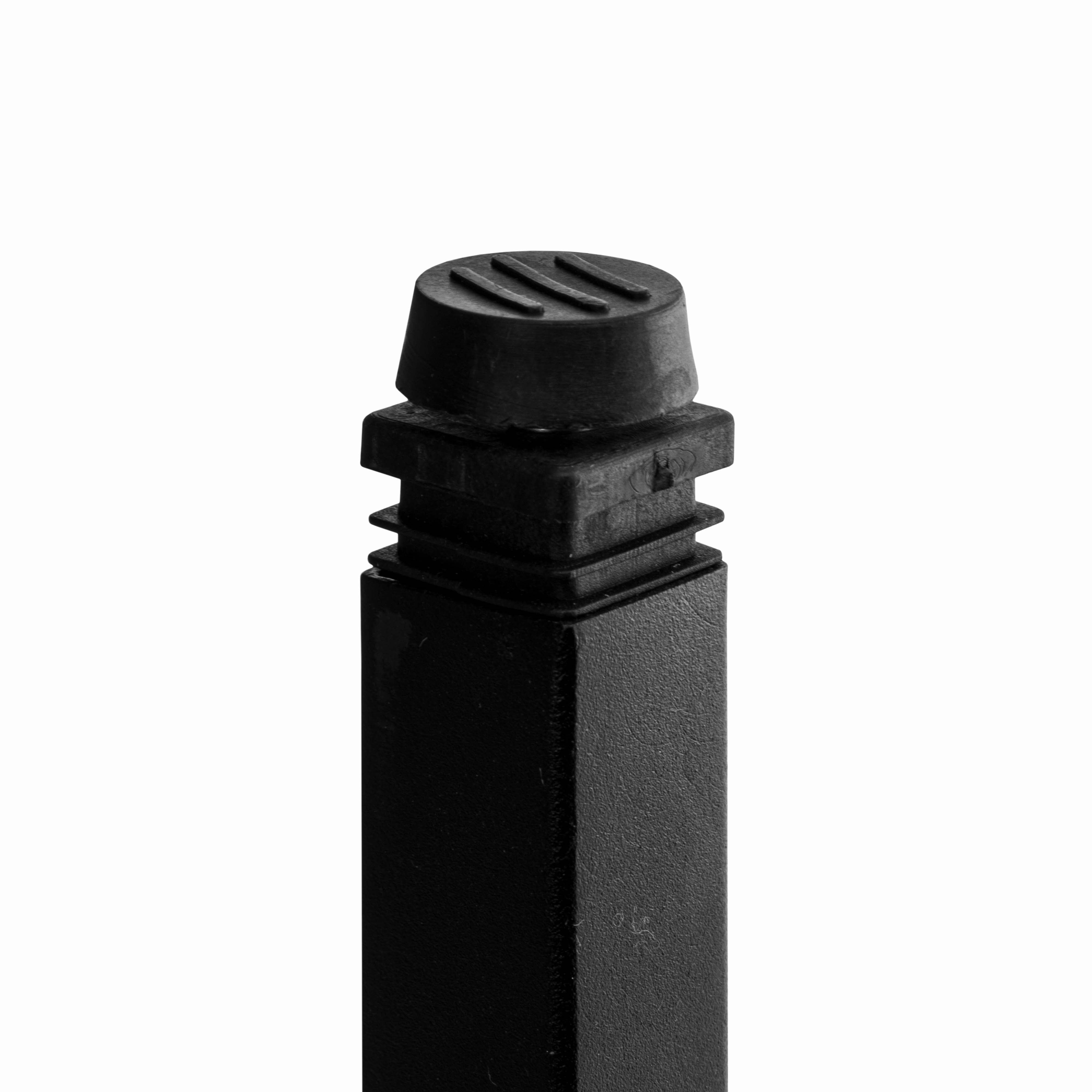 Pink Dog Bath with Drain Valve (Black) and Stand