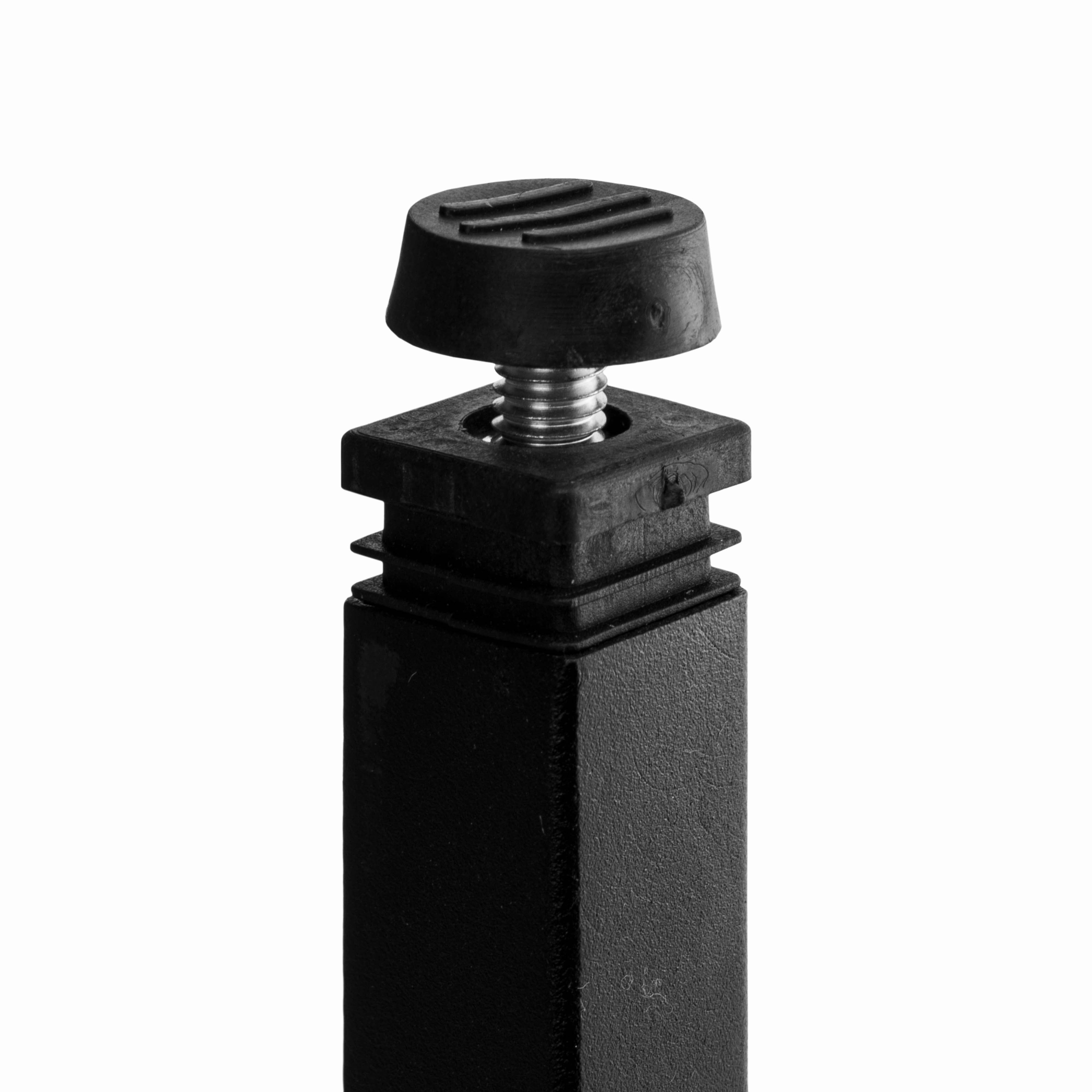 Pink Dog Bath with Drain Valve (Black) and Stand