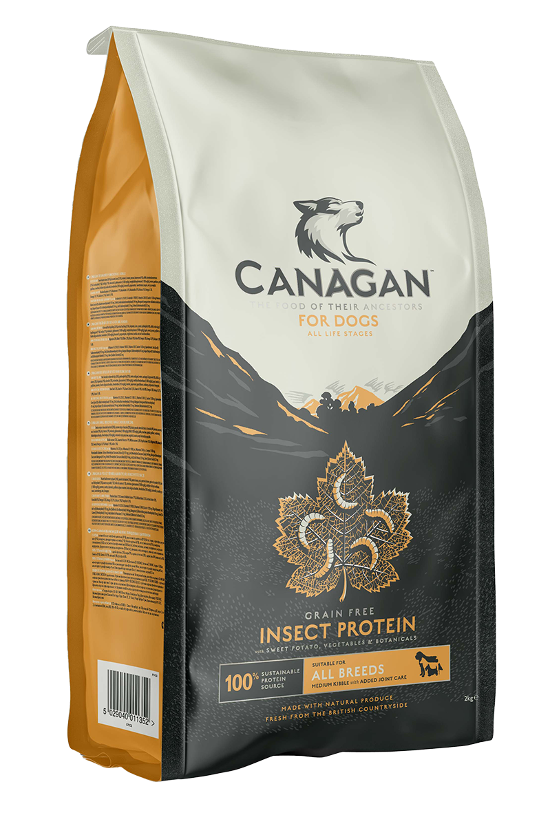Canagan Insect 1.5kg