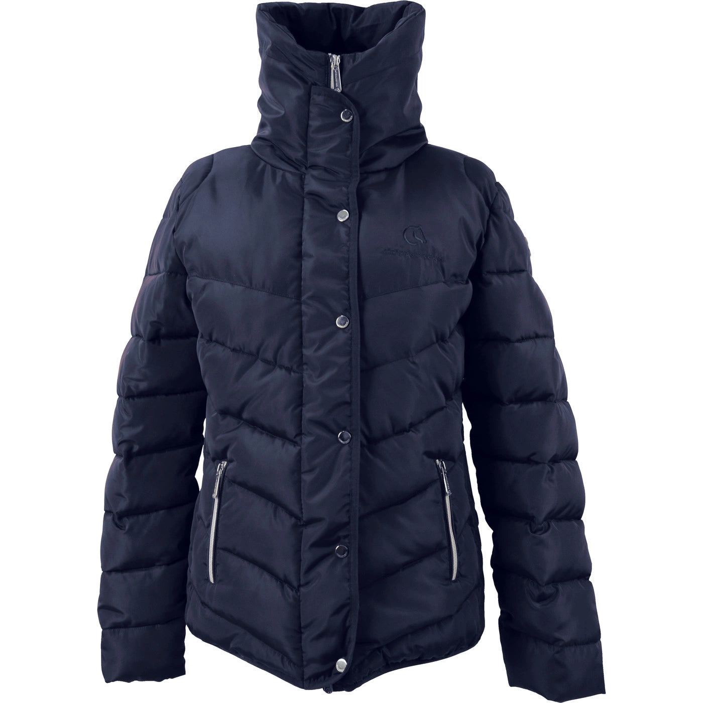 Coldstream Kimmerston Quilted Coat