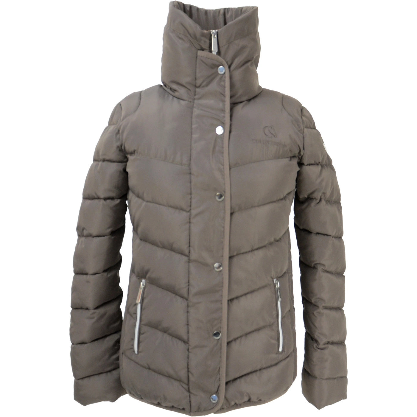 Coldstream Kimmerston Quilted Coat