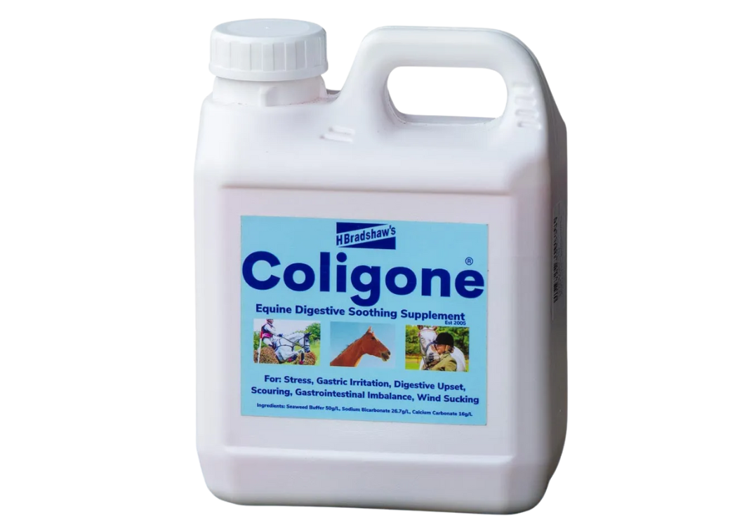H.Bradshaws Coligone Liquid 1L