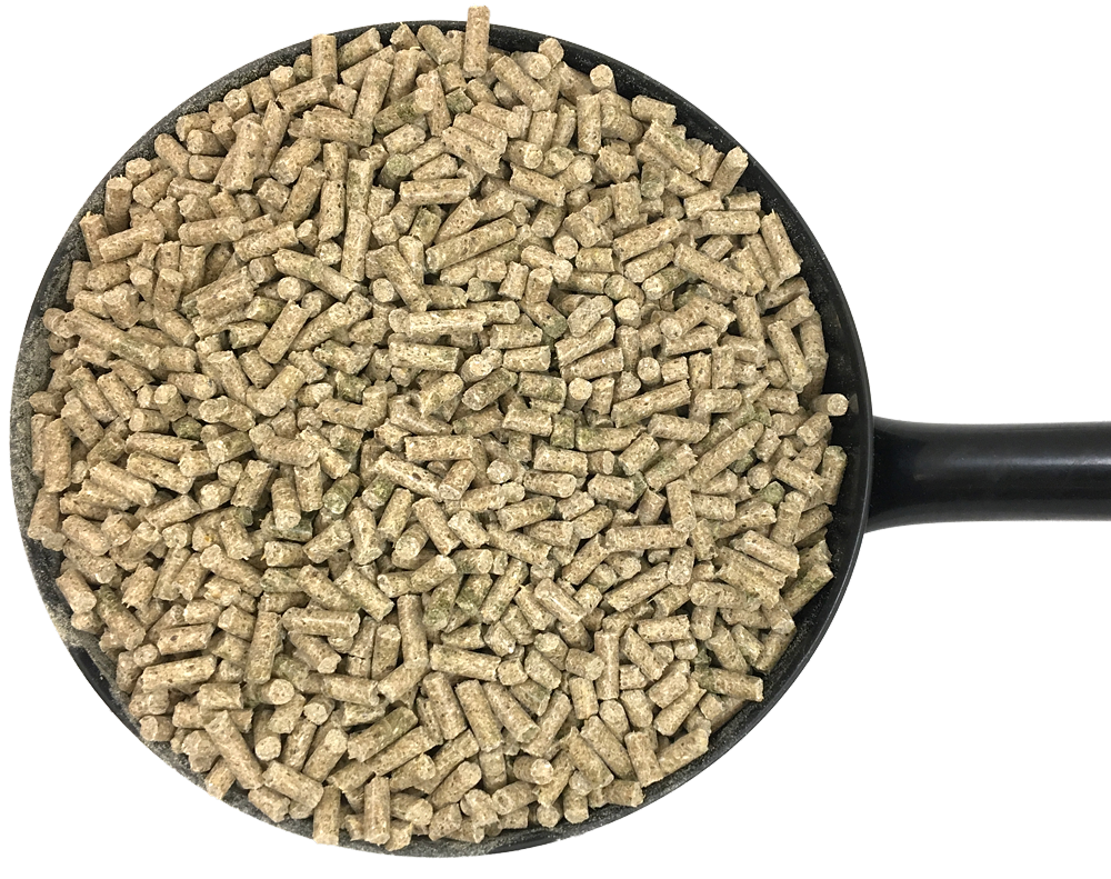 Dodson & Horrell Competition Cubes 20kg