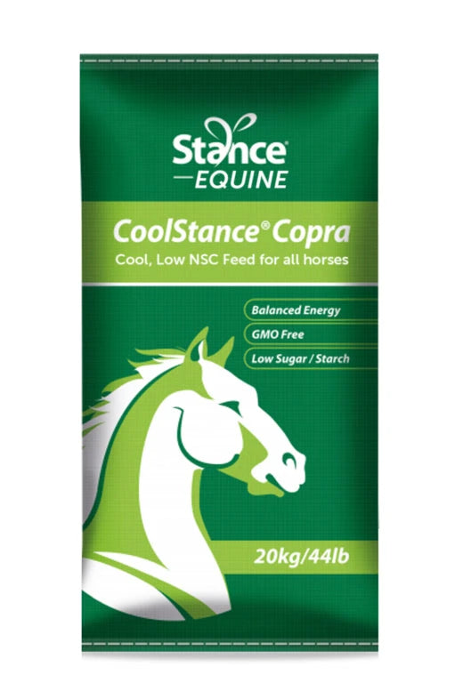 Coolstance Copra 20kg
