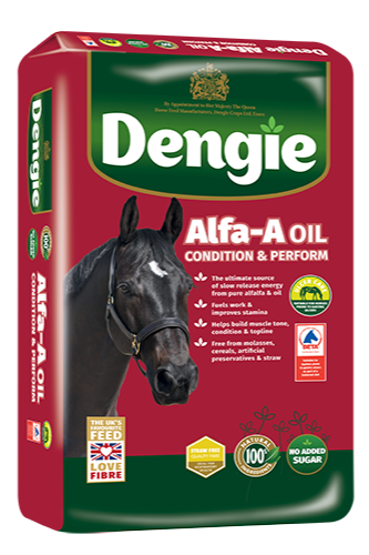 Dengie Alfa-A Oil 20kg