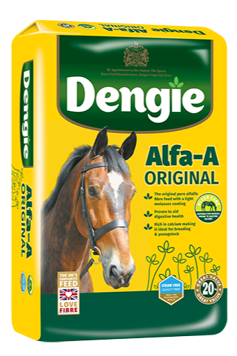 Dengie Alfa-A Original 20kg