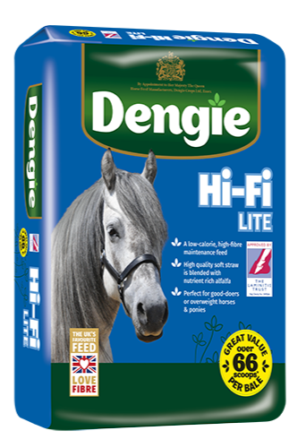 Dengie Hi-Fi Lite 20kg