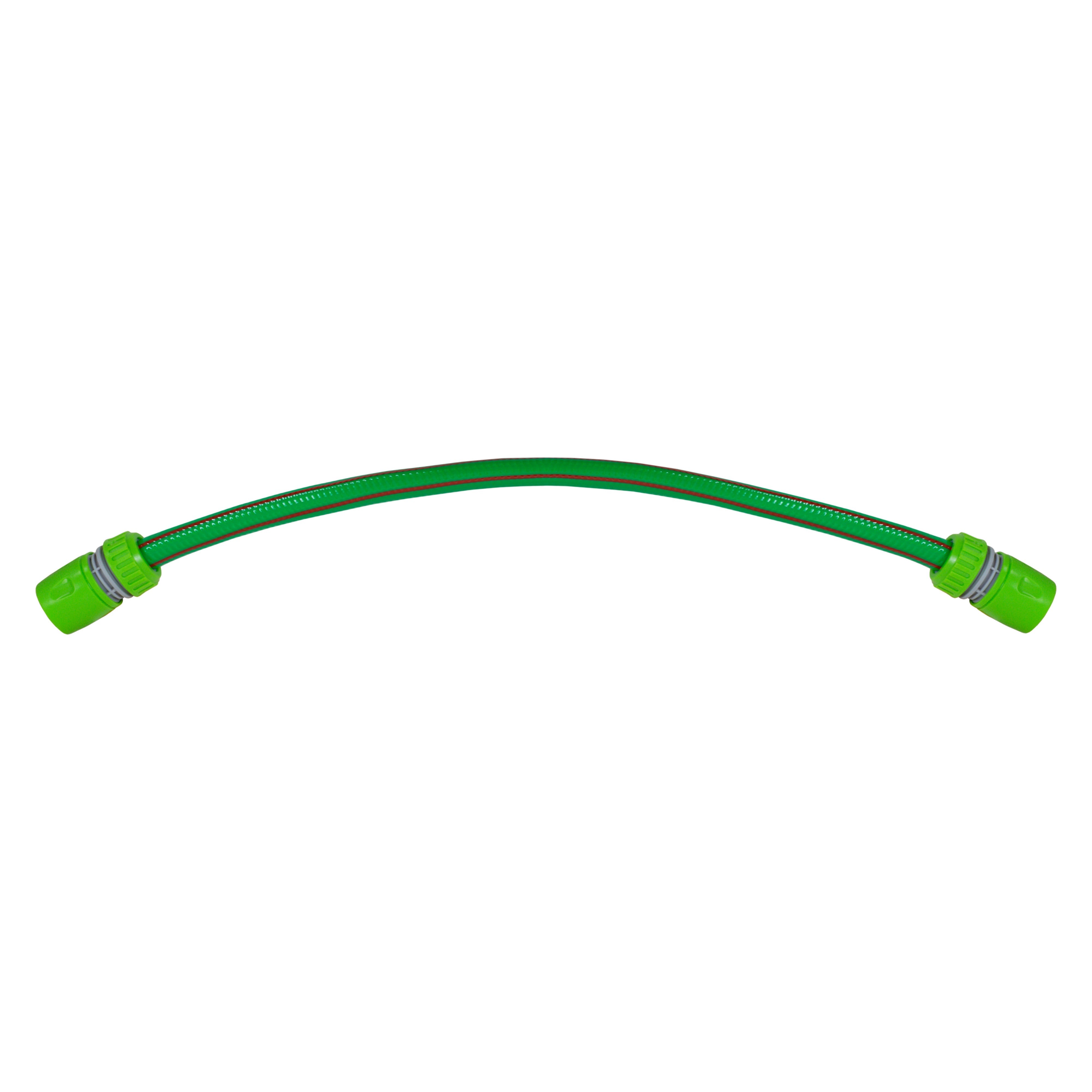 Dog Shower Mix Hot/Cold Water Green