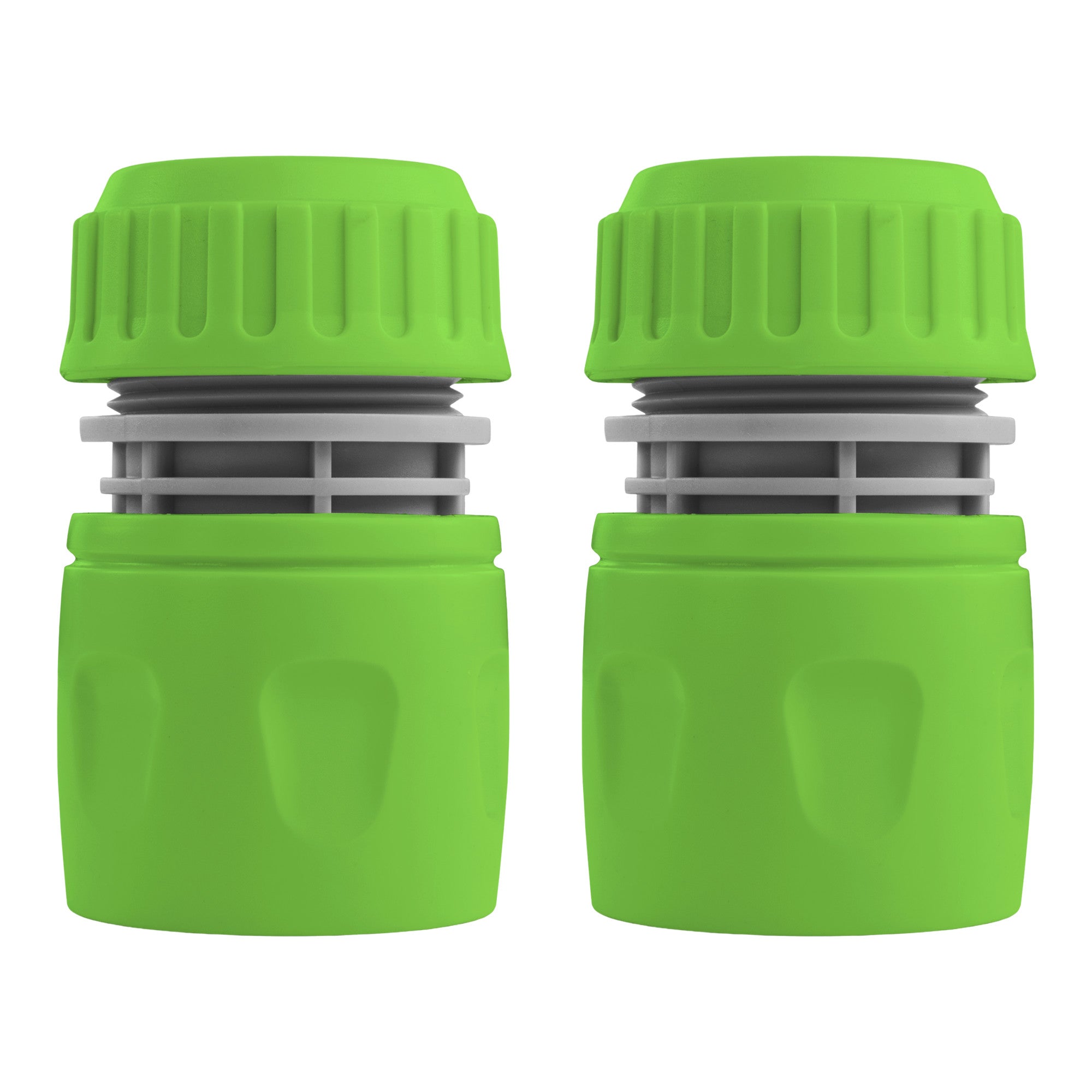 Dog Shower Kit Cold Water Green