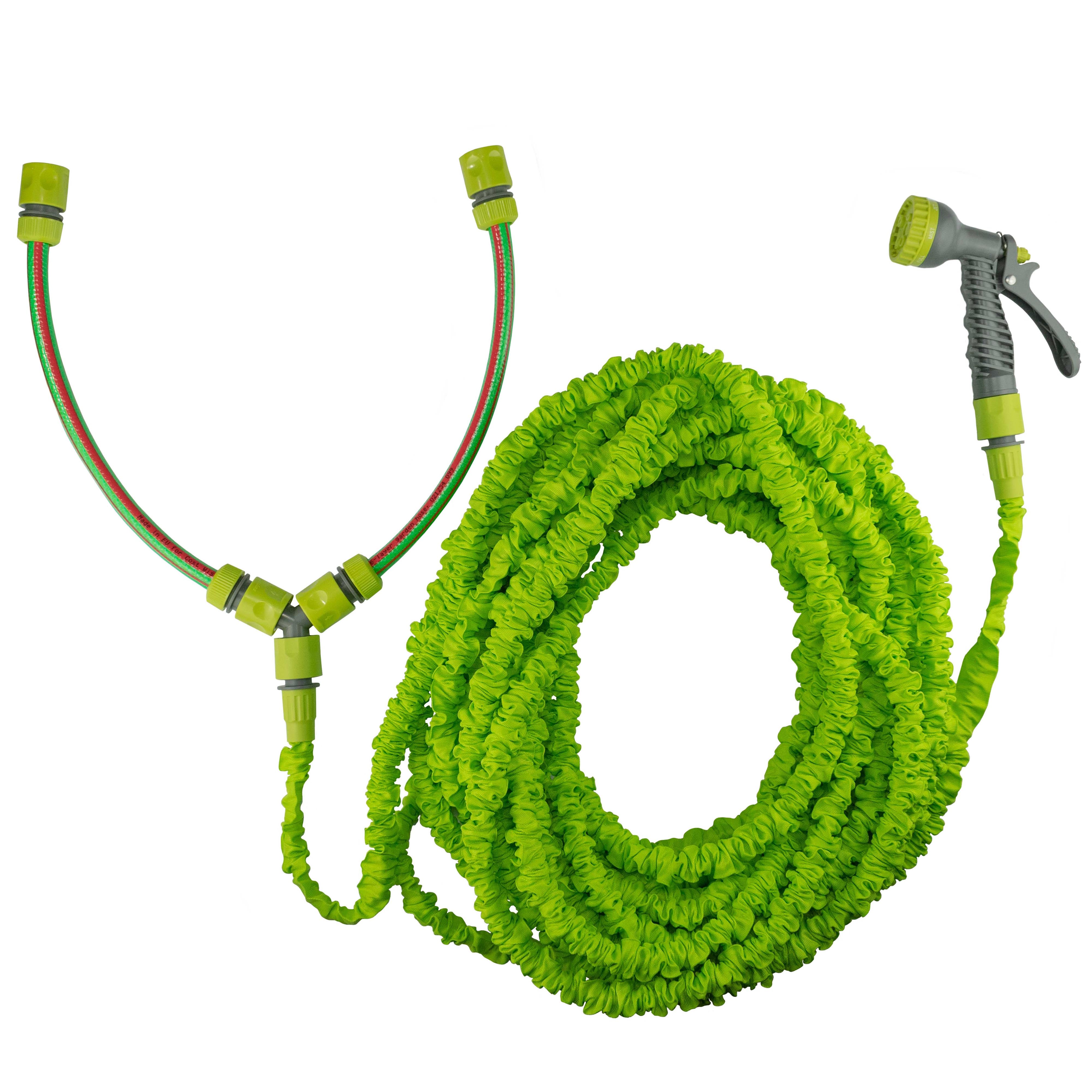 Dog Shower Mix Hot/Cold Water Expanding 5m-15m