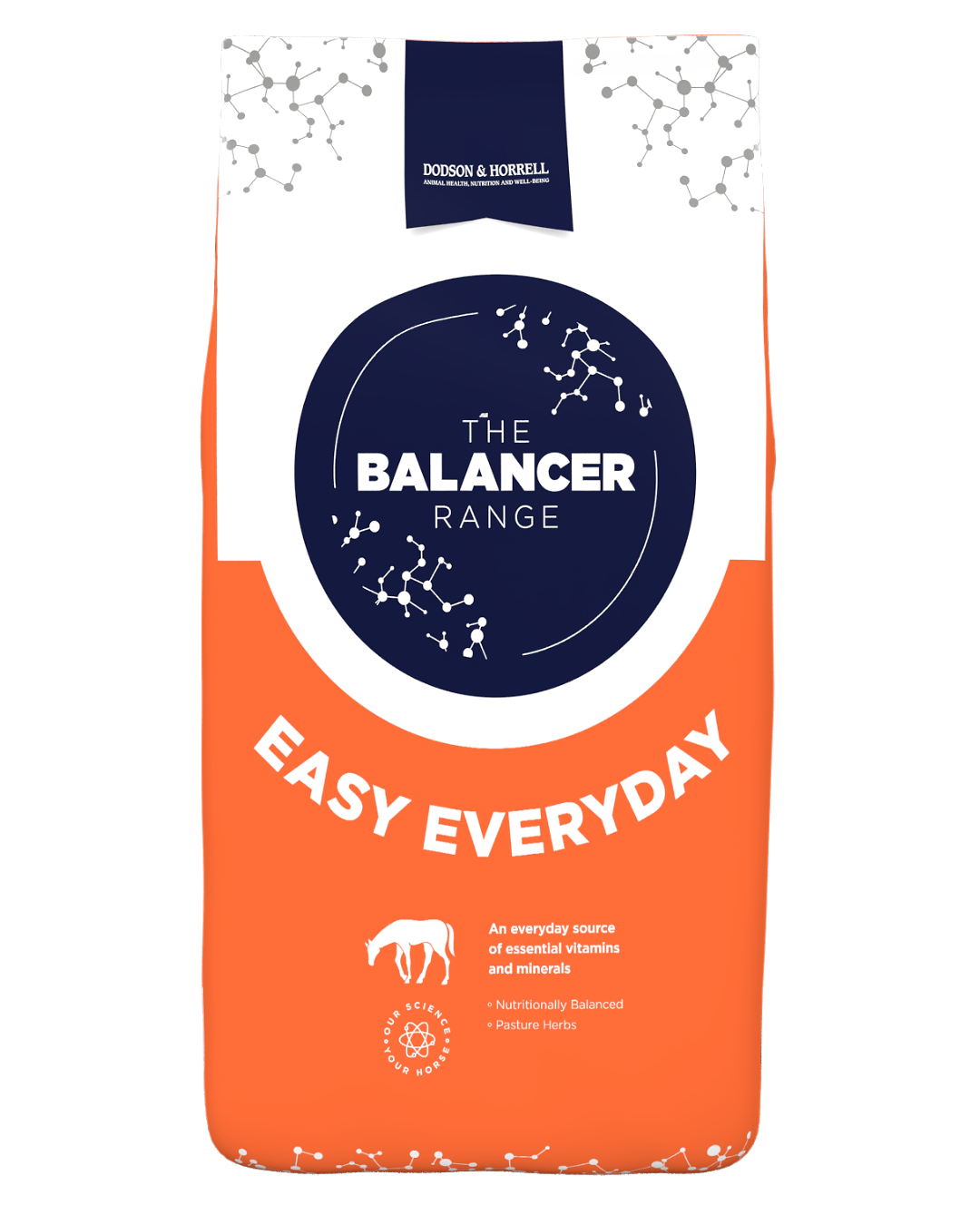 Dodson & Horrell Easy Everyday Balancer 15kg