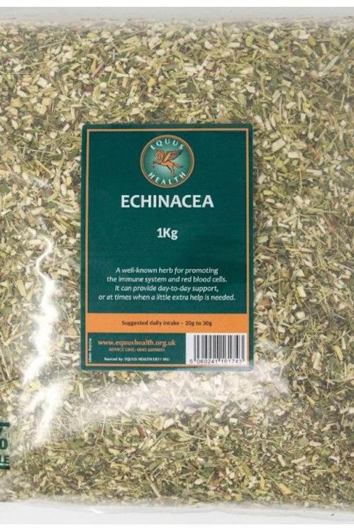 Equus Health Echinacea 1kg
