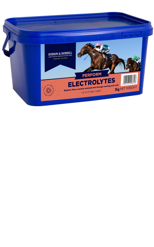 Dodson & Horrell Electrolytes