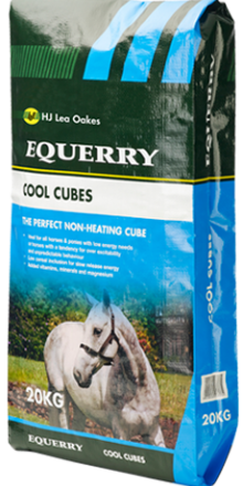 Equerry Cool Cubes 20kg
