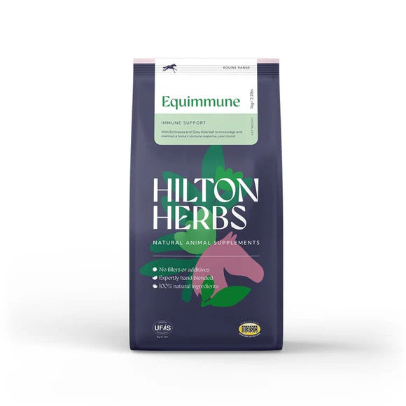 Hilton Herbs Equimmune 1KG