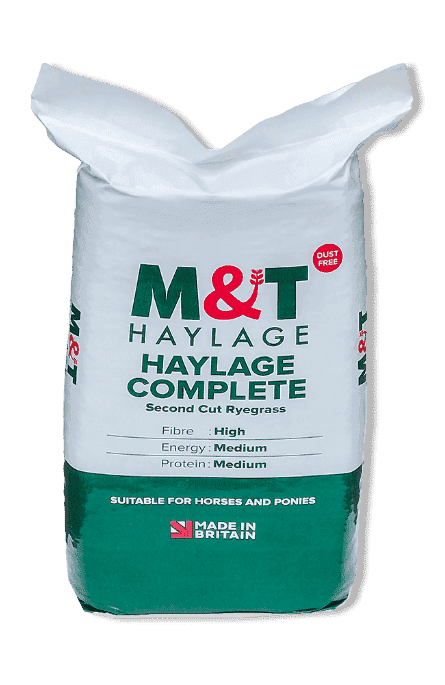 M&T Haylage