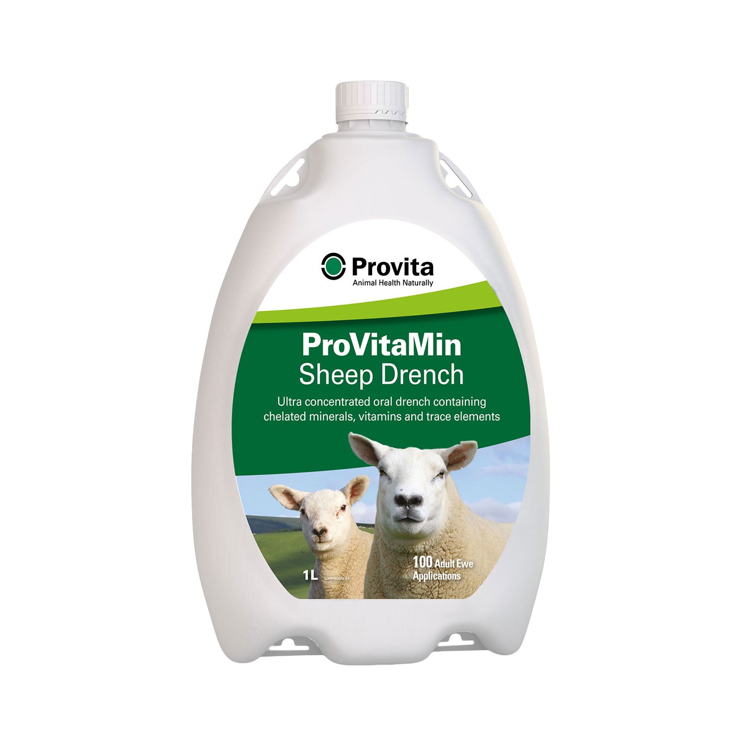 Provita ProVitaMin Sheep Drench 1 Litre