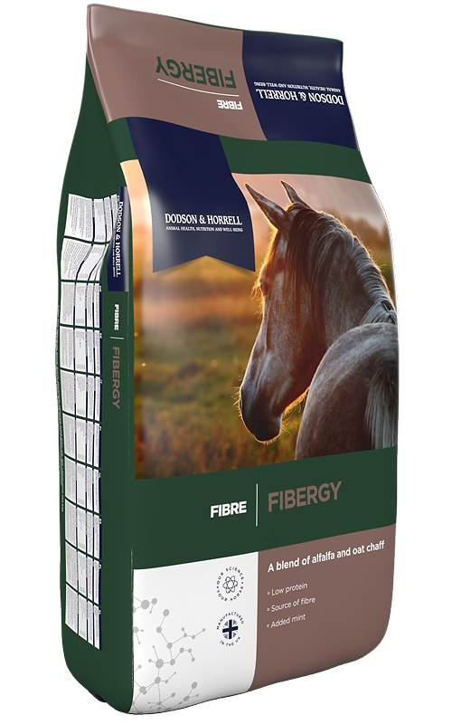 Dodson & Horrell Fibergy 18kg