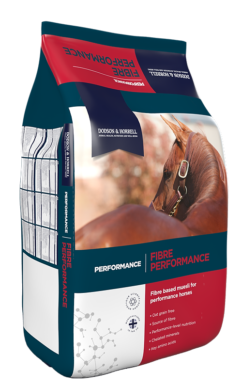 Dodson & Horrell Fibre Performance 20kg
