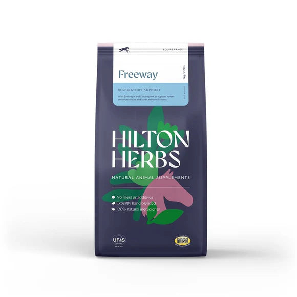 Hilton Herbs Freeway 1KG