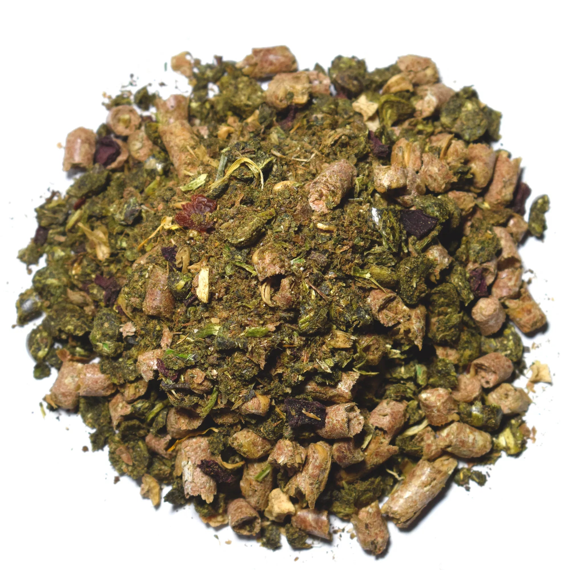 Thunderbrook Organic Fusion 15kg