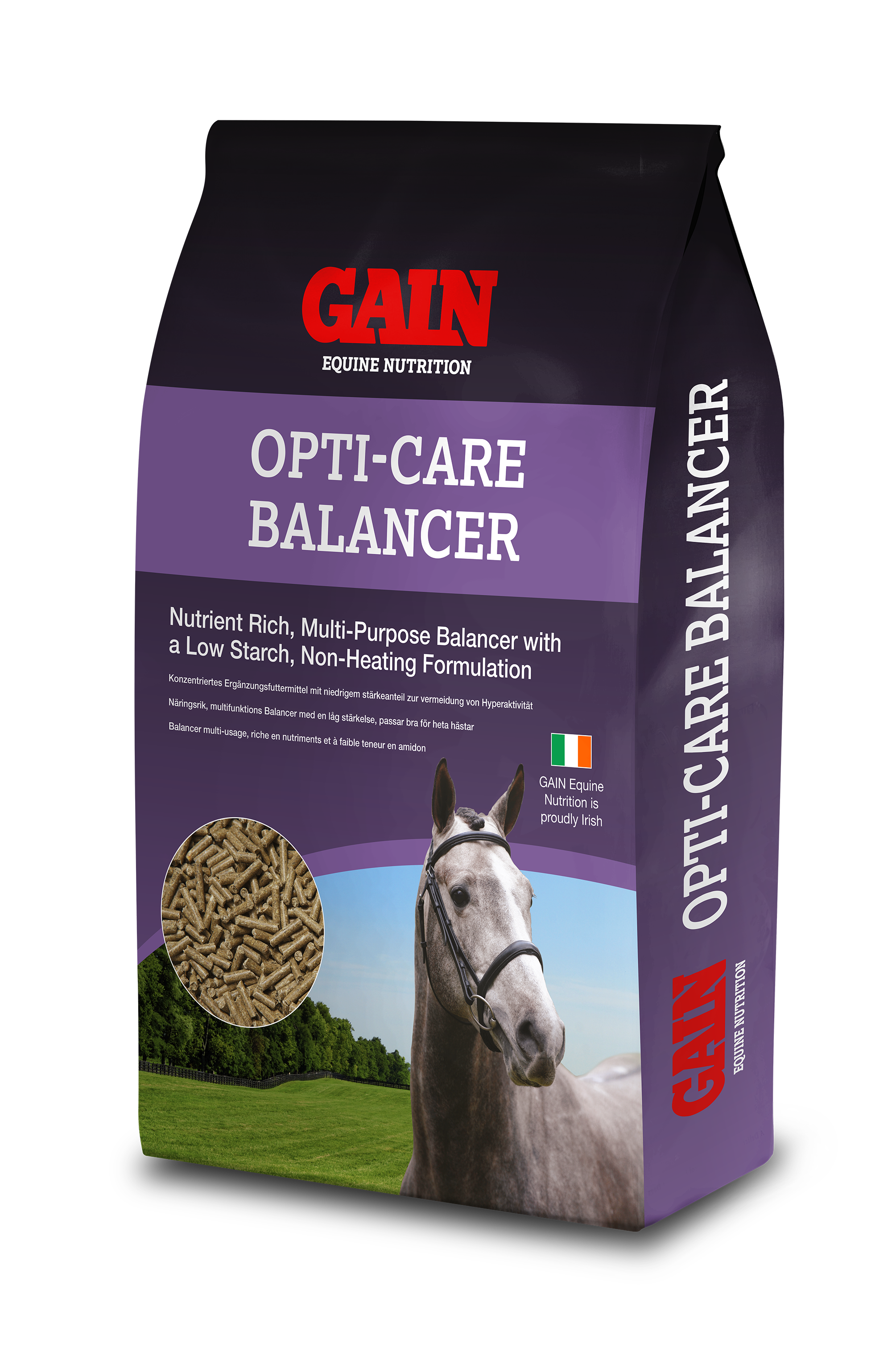 Gain Opti-Care Balancer 25kg
