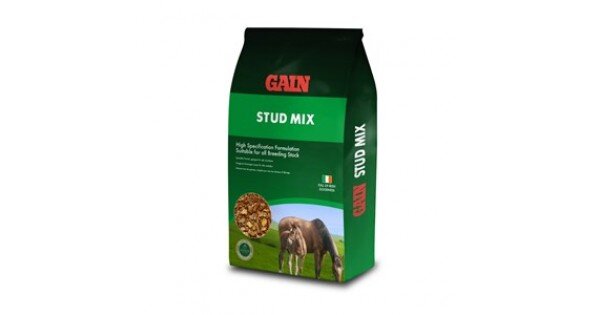 Gain Stud Mix 20kg