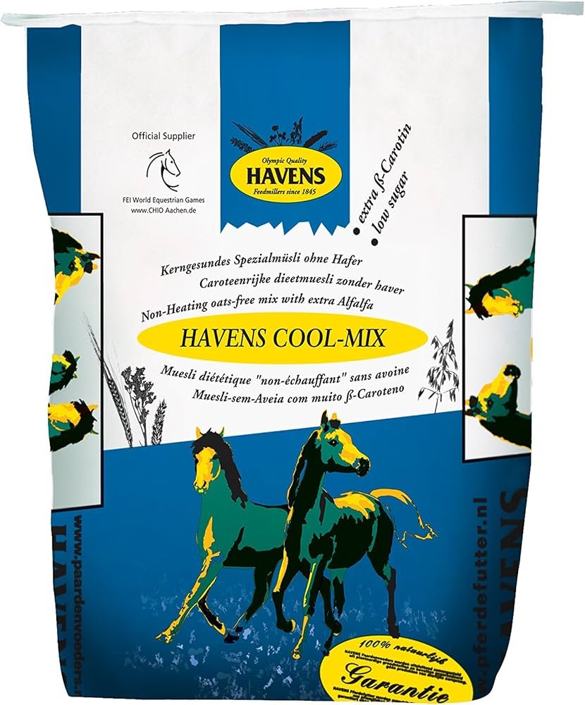 Havens Cool Mix 20 kg