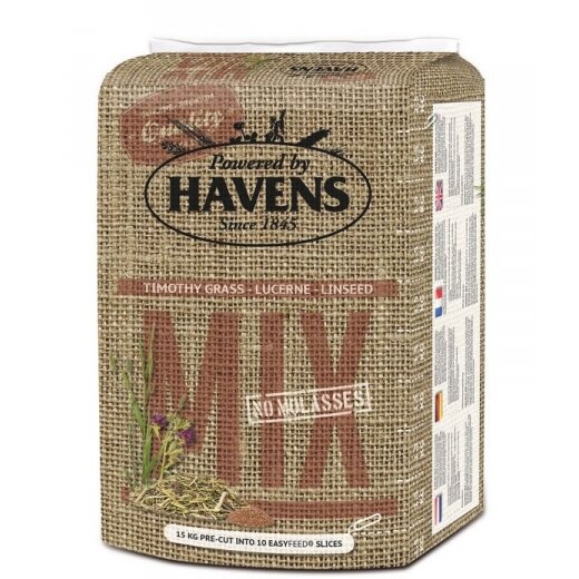 Havens Mix 15kg