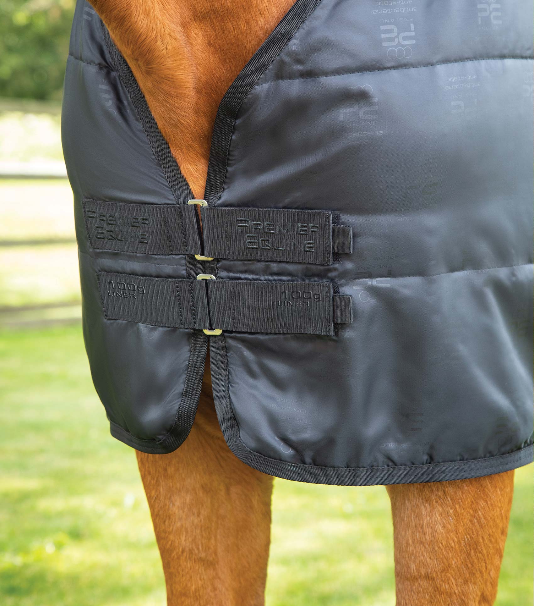 Premier Equine 100g Horse Rug Liner