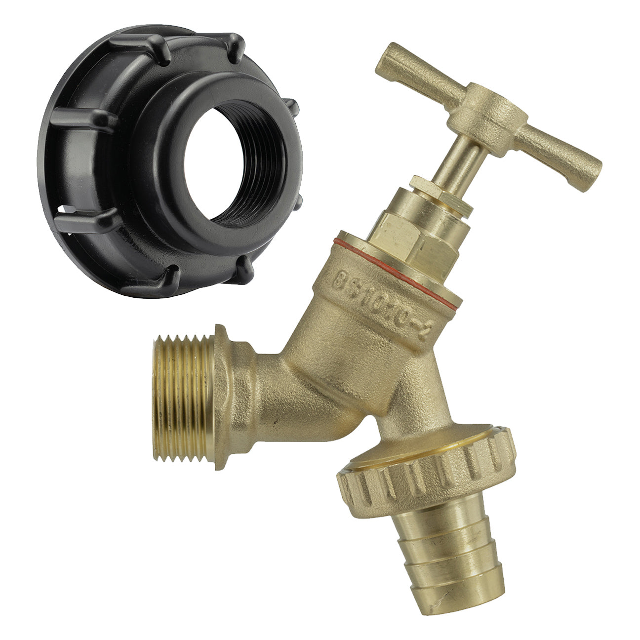 IBC KIT 002A