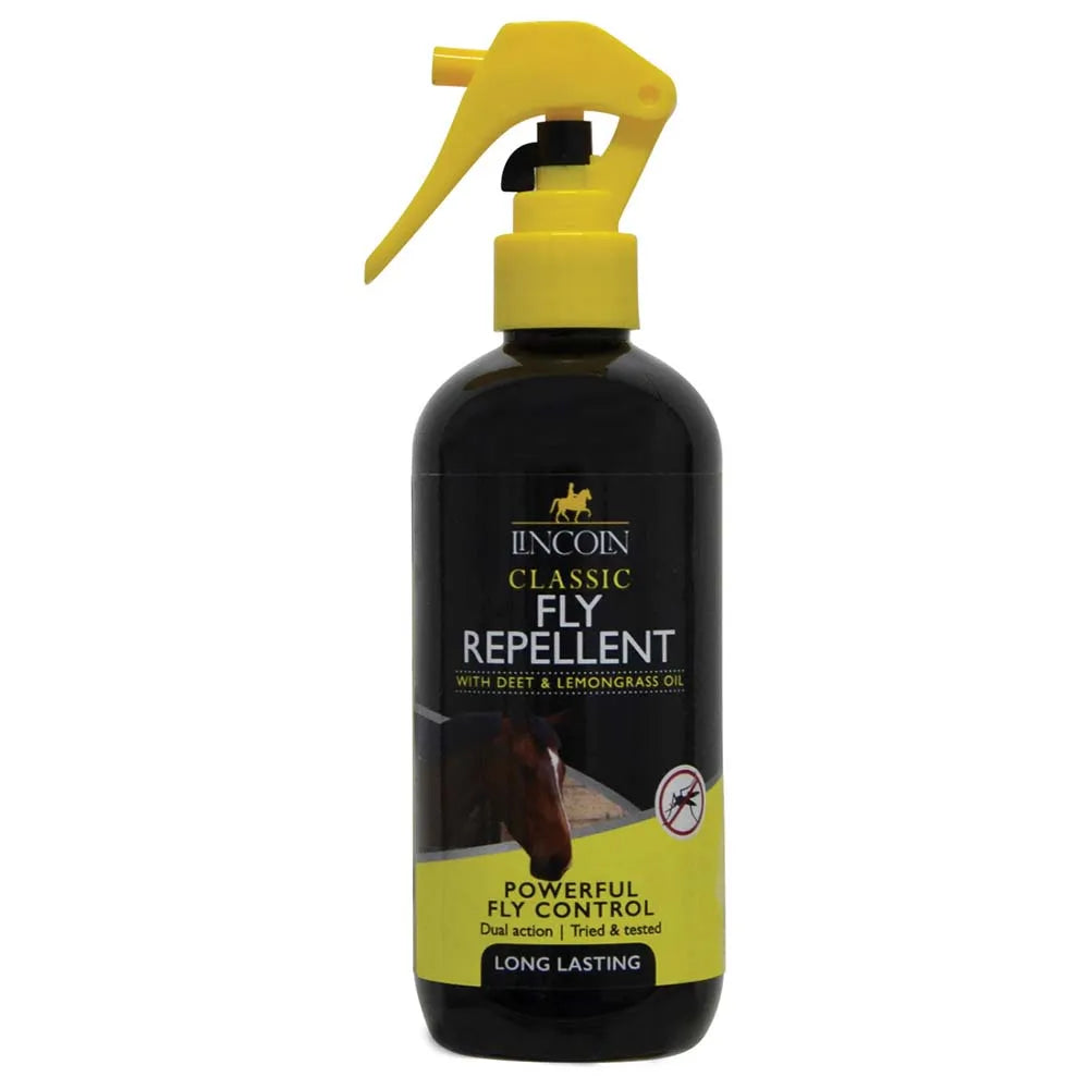 Lincoln Classic Fly Repellent