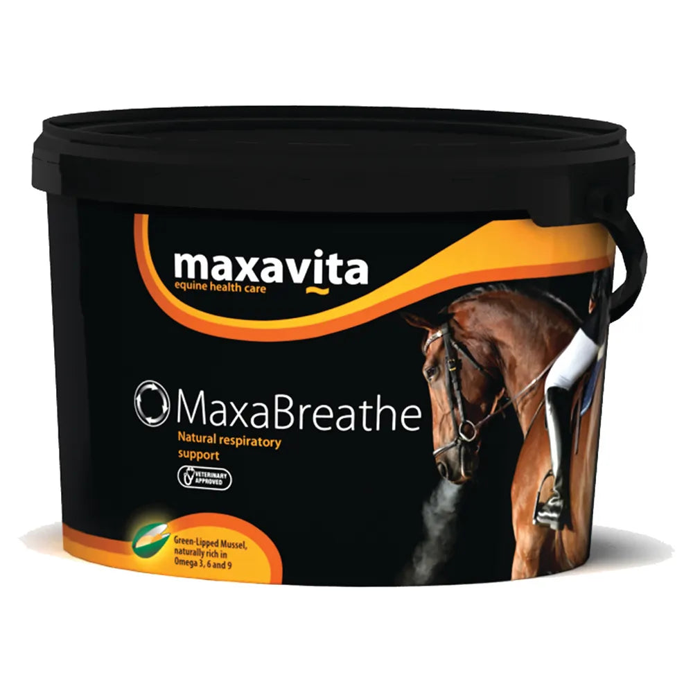 MaxaBreathe
