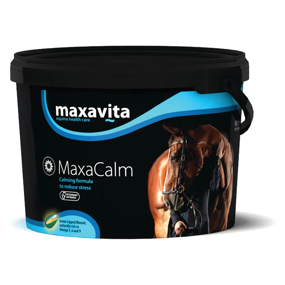 MaxaCalm