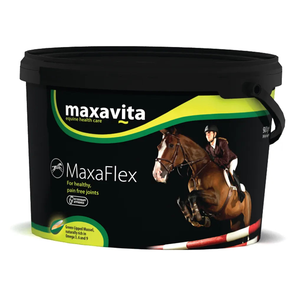MaxaFlex