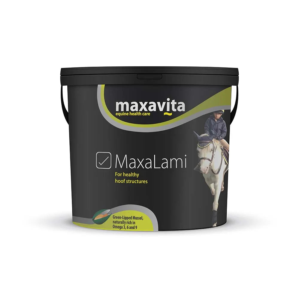 MaxaLami