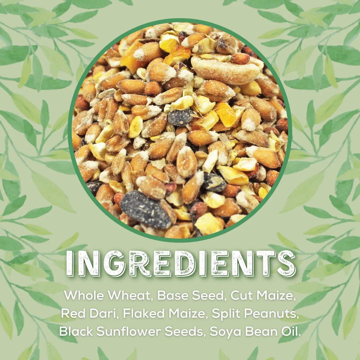 Copdock Mill Supreme Wild Bird Mix 12.75kg