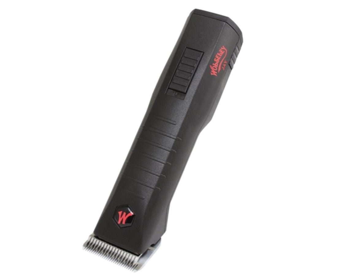 Wolseley Jay Combi Kit #10W & #10 Blades & 2 Batteries