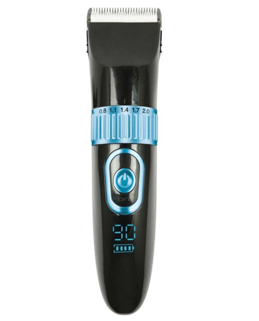 Wolseley Kingfisher Rechargeable Battery Trimmer