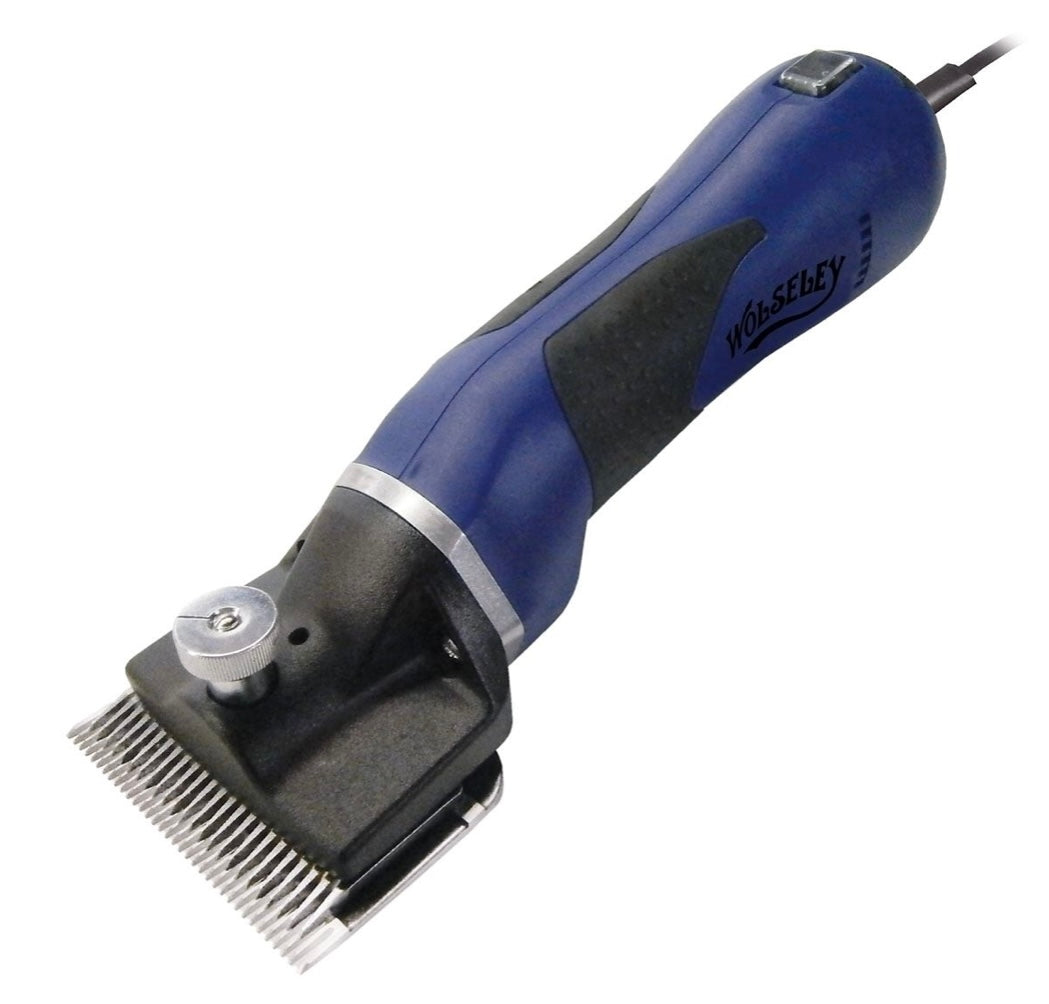 Wolseley Lark Kit With A2 Blades