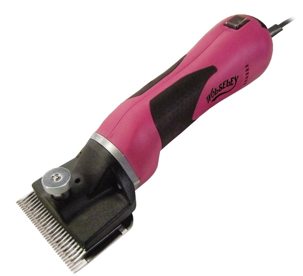 Wolseley Lark Kit With A2 Blades