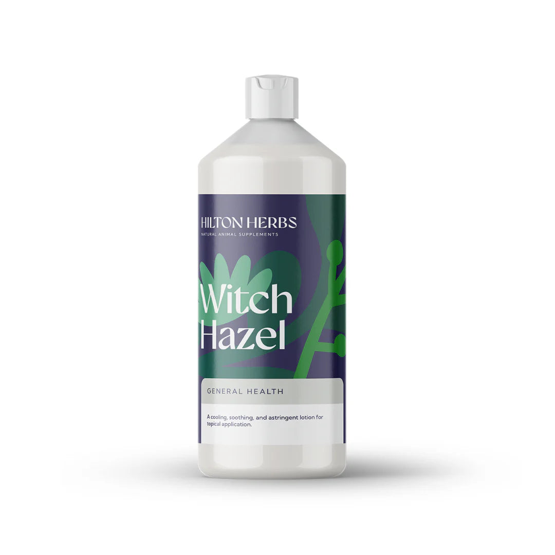 Hilton Herbs Witch Hazel 1ltr