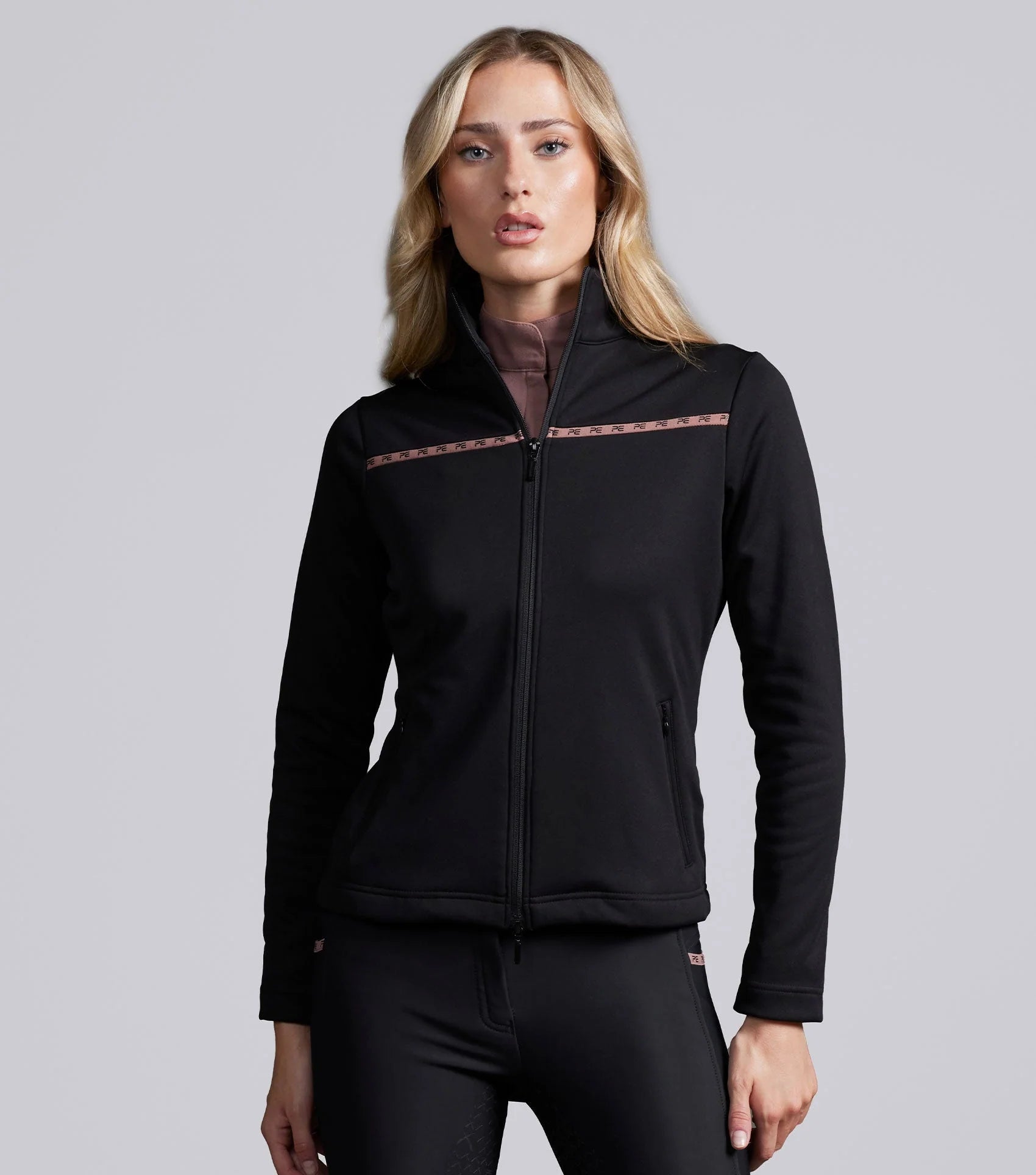 Catori Womens Softshell Jacket