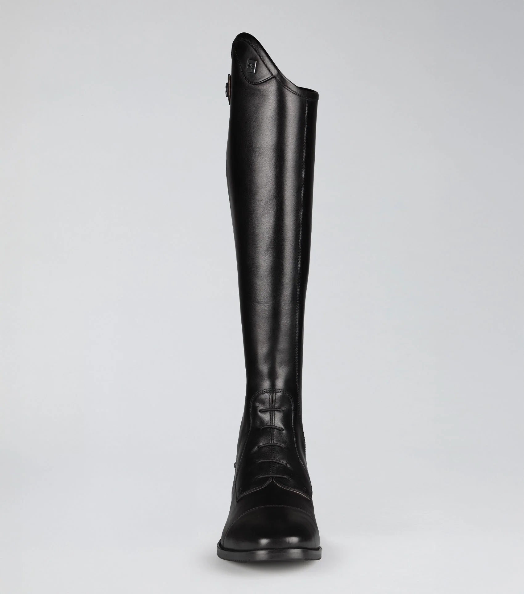 Vedetta Womens Tall Leather Riding Boots
