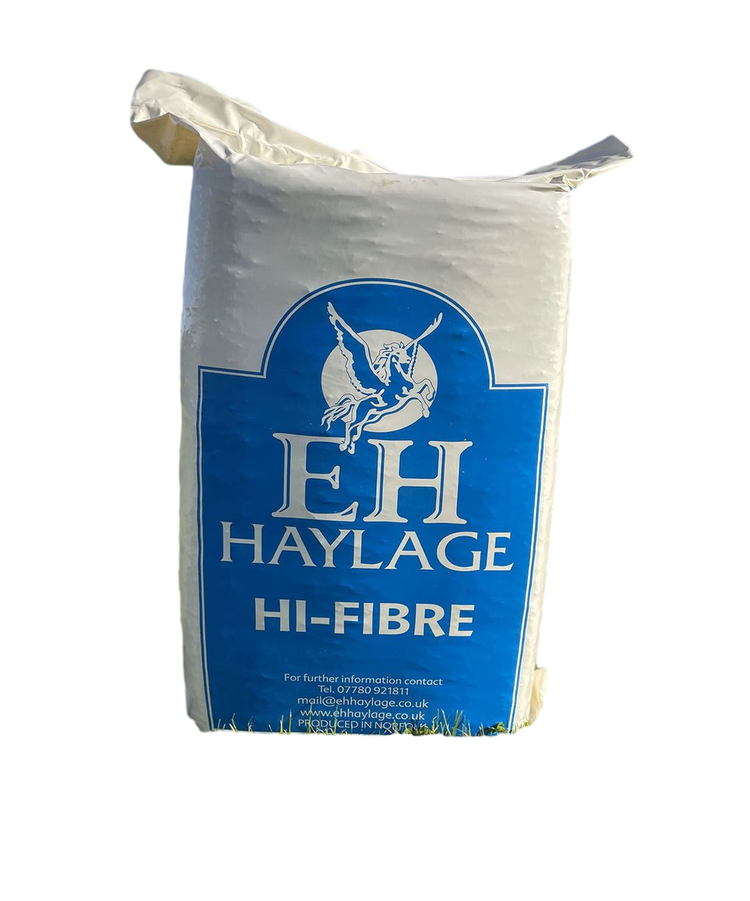 EH Haylage Hi-Fibre 15kg