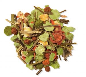 Mr Johnsons Supreme Rabbit Junior & Dwarf 15kg